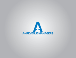 Logo Design by Daniyal for A+ Revenue Managers, LLC | Design: #11336163