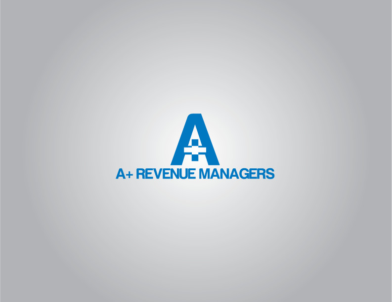 Logo Design by Daniyal for A+ Revenue Managers, LLC | Design #11336171