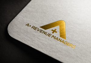 Logo Design by Daniyal for A+ Revenue Managers, LLC | Design: #11336172