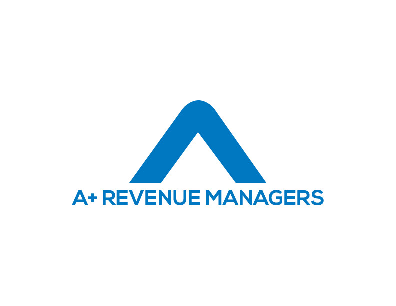 Logo Design by Daniyal for A+ Revenue Managers, LLC | Design #11336173