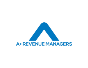Logo Design by Daniyal for A+ Revenue Managers, LLC | Design: #11336173