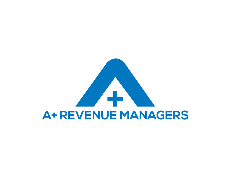 Logo-Design von Daniyal für A+ Revenue Managers, LLC | Design #11336177