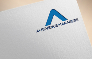 Logo Design by Daniyal for A+ Revenue Managers, LLC | Design: #11336200