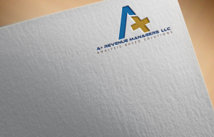 Logo Design by Daniyal for A+ Revenue Managers, LLC | Design: #11336565