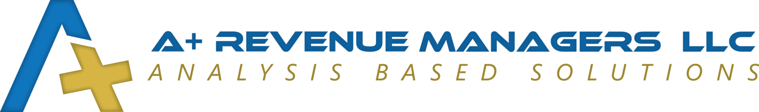 Logo Design by Daniyal for A+ Revenue Managers, LLC | Design #11357612