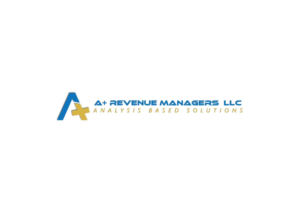Logo Design by Daniyal for A+ Revenue Managers, LLC | Design: #11372964