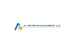 Logo Design by Daniyal for A+ Revenue Managers, LLC | Design: #11375142