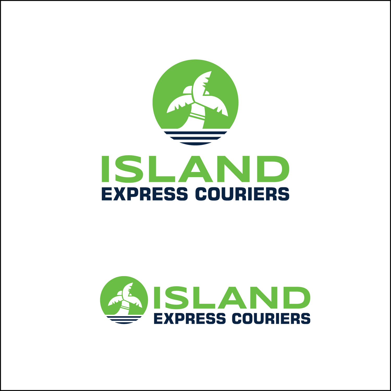 Logo Design by iqbalkabir for this project | Design #11322530