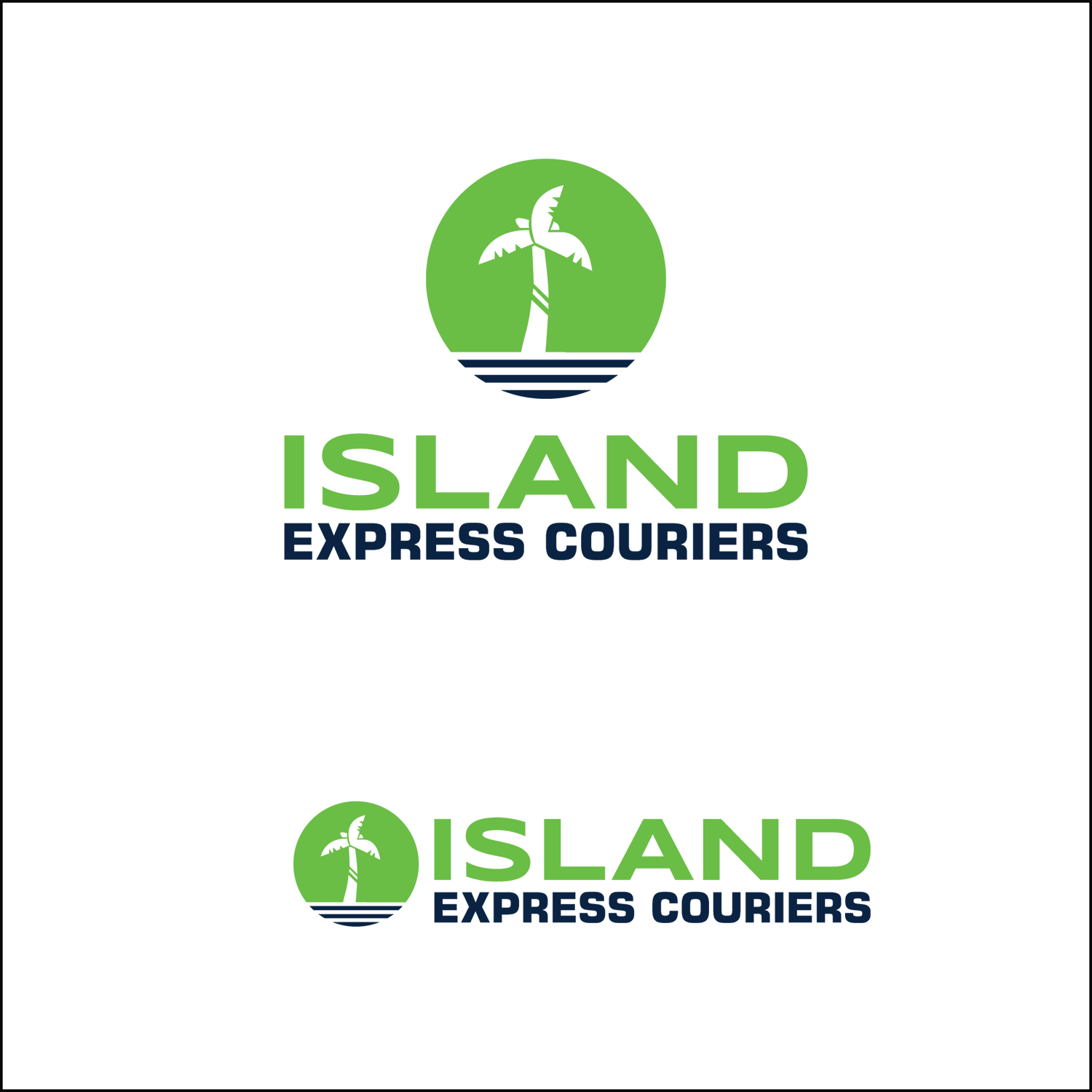 Logo Design by iqbalkabir for this project | Design #11338574