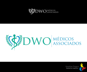 Logo Design by Kreative Fingers
