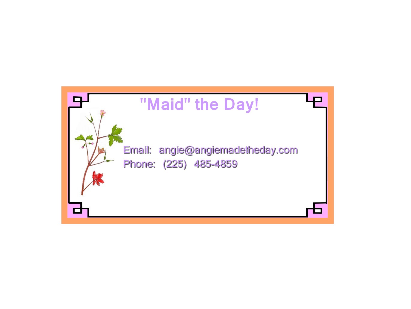 Design de Carte de Visite par designerone pour ce projet | Design #11346733