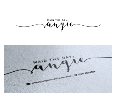 Visitenkarten-Design von Andylicious für dieses Projekt | Design #11341230