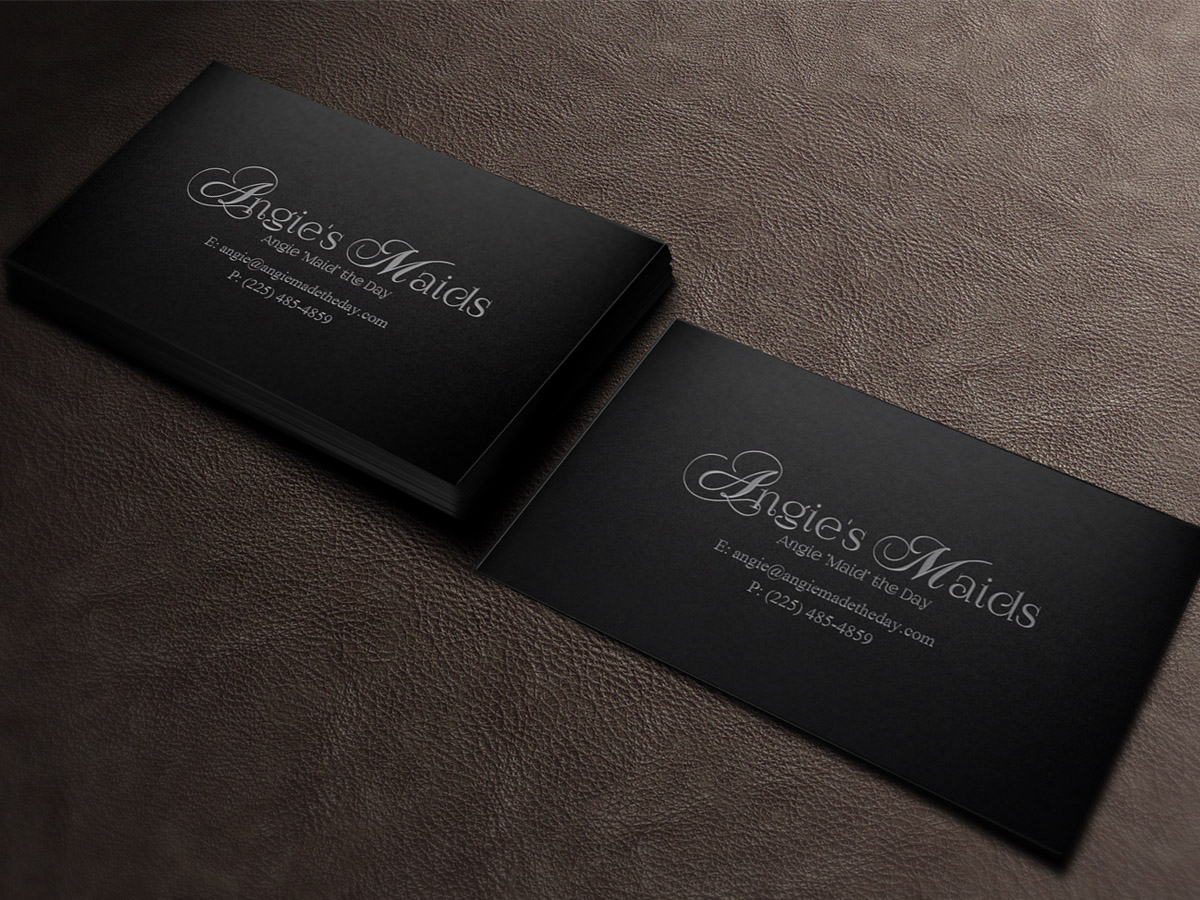 Design de Carte de Visite par Sandaruwan pour ce projet | Design #11334003