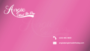 Business Card Design by itnishat for this project | Design: #11350545