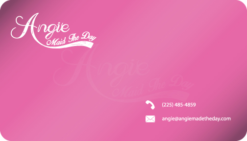 Business Card Design by itnishat for this project | Design #11350790