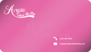 Business Card Design by itnishat for this project | Design: #11350790