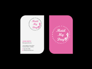 Diseño de Tarjeta de Presentación por Creations Box 2015 para este proyecto | Diseño: #11347153