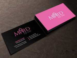 Business Card Design by Creations Box 2015 for this project | Design: #11347170