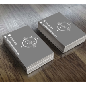 Design de Carte de Visite par Apricot pour ce projet | Design #11368422