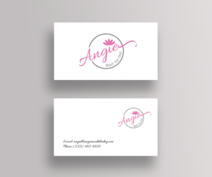 Design de Carte de Visite par huynhtienvn pour ce projet | Design #11346976