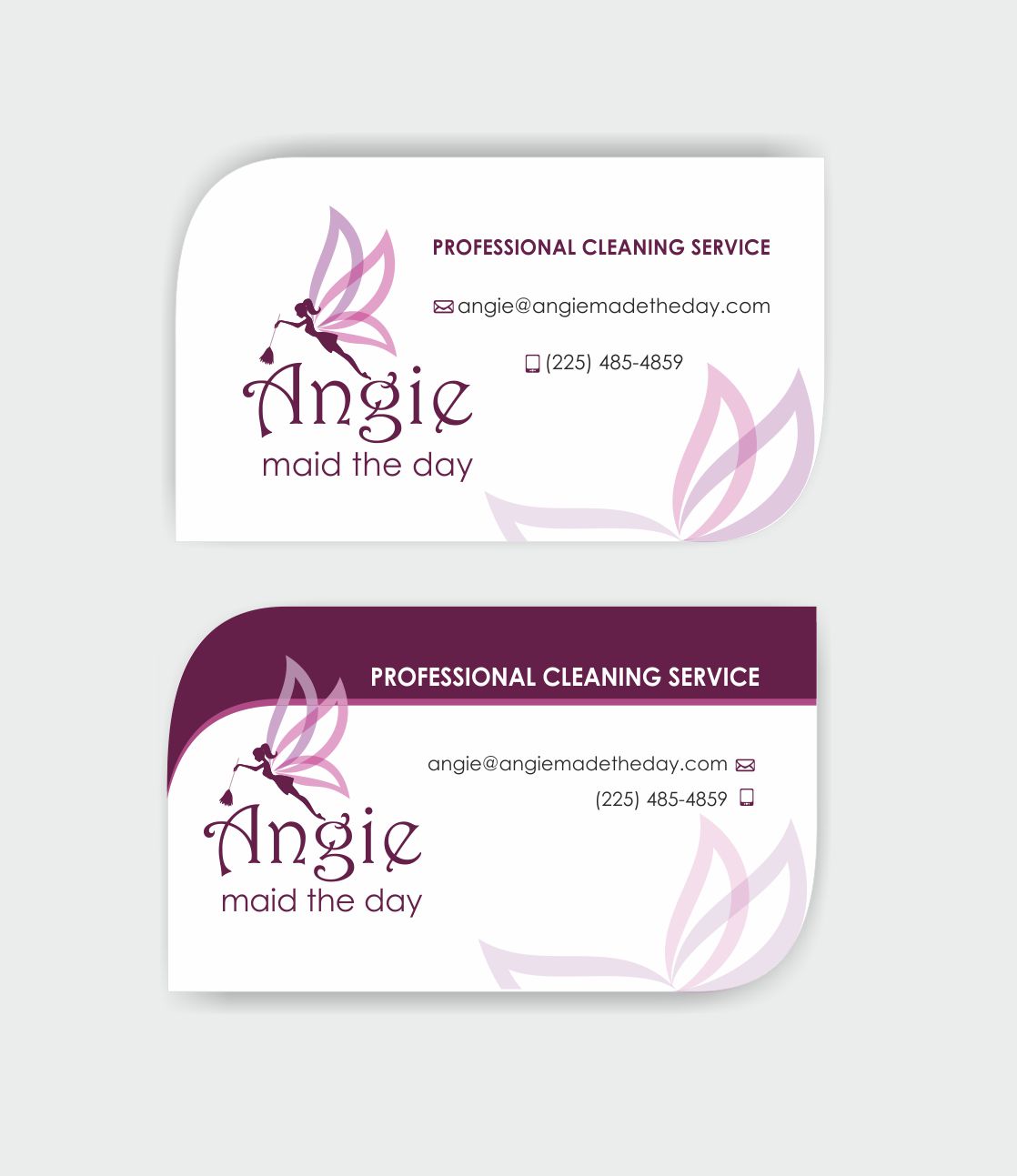 Business Card Design by IneseRo for this project | Design #11351820