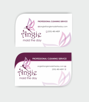 Diseño de Tarjeta de Presentación por IneseRo para este proyecto | Diseño: #11351820