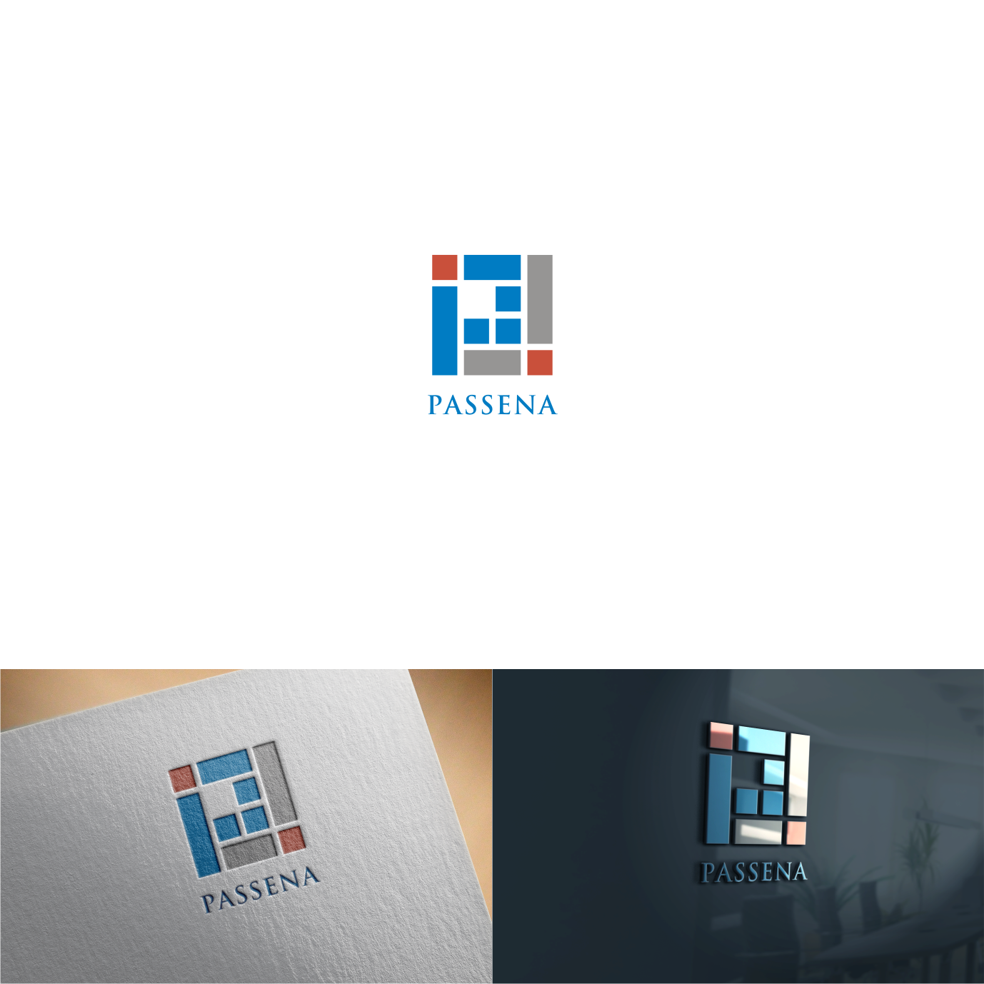 Logo Design by nengkrang6x for this project | Design #11391522