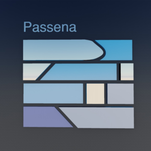 Logo-Design von Hussein Ghazi für dieses Projekt | Design: #11328168