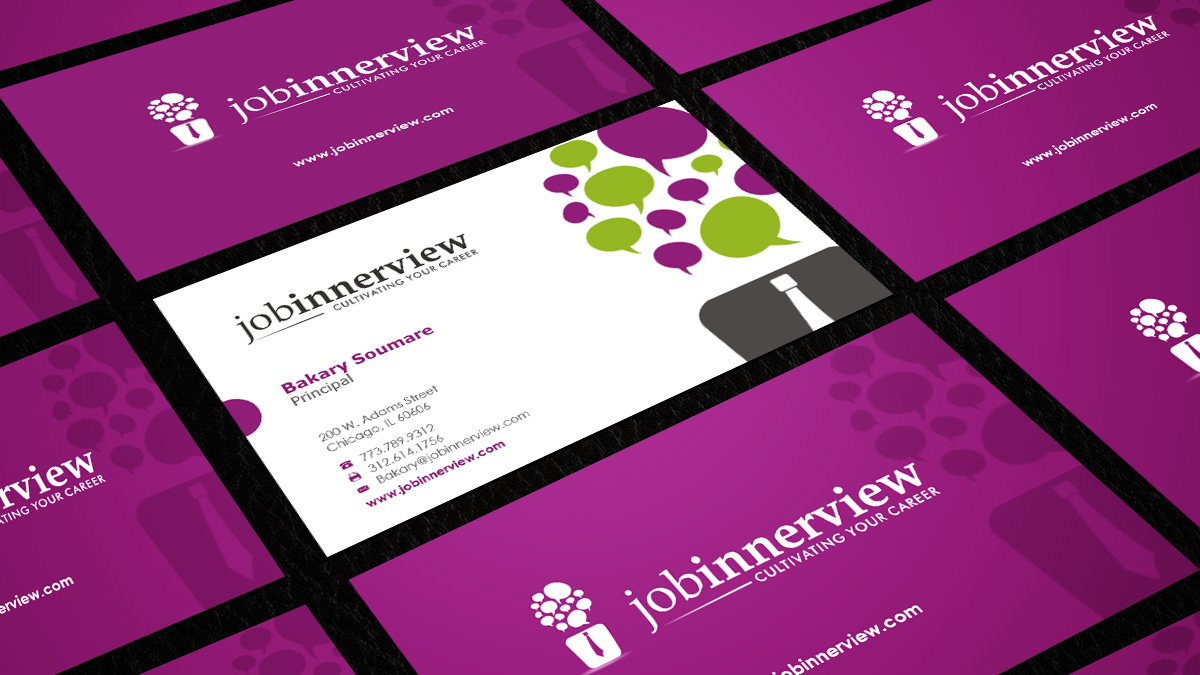 Design de Carte de Visite par AZ pour Inspire Hospitality Technology Pte Ltd | Design #2327497