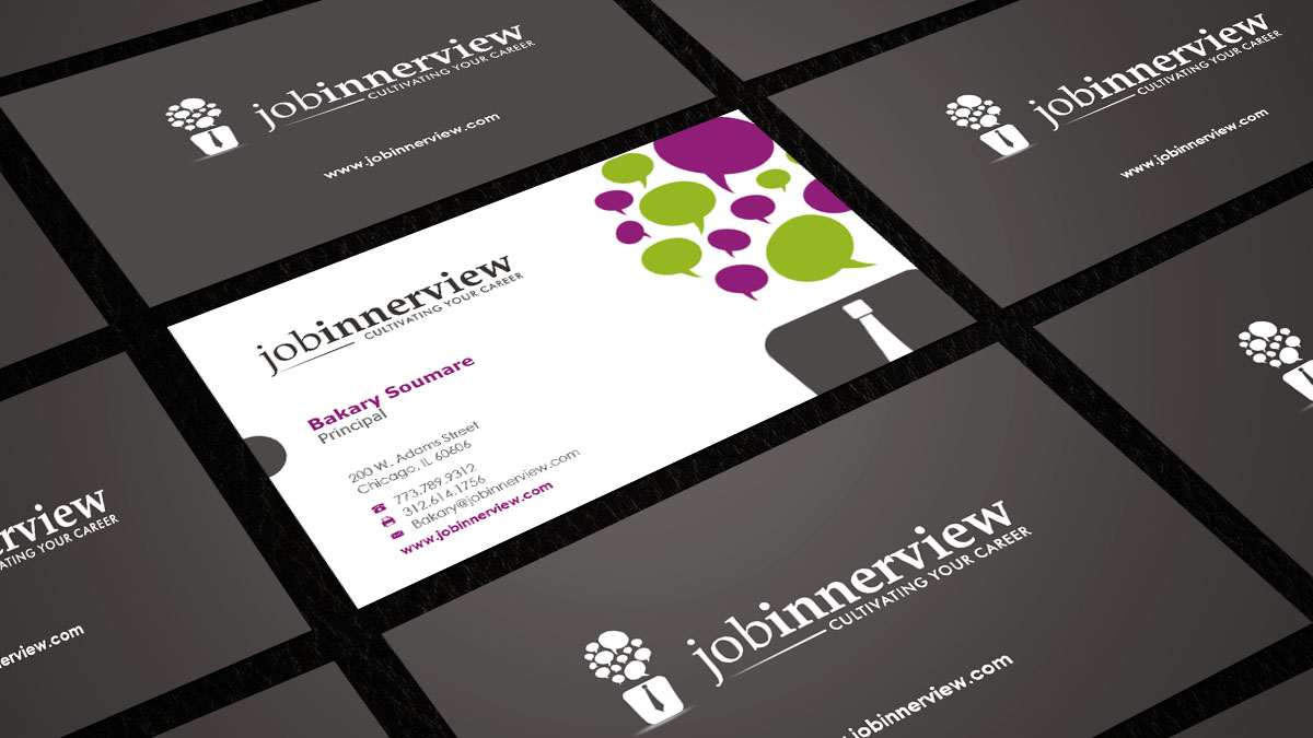 Design de Carte de Visite par AZ pour Inspire Hospitality Technology Pte Ltd | Design #2331368