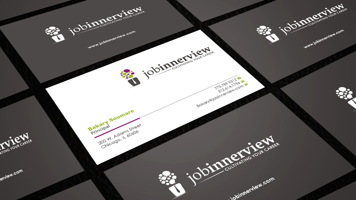 Design de Carte de Visite par AZ pour Inspire Hospitality Technology Pte Ltd | Design #2331464