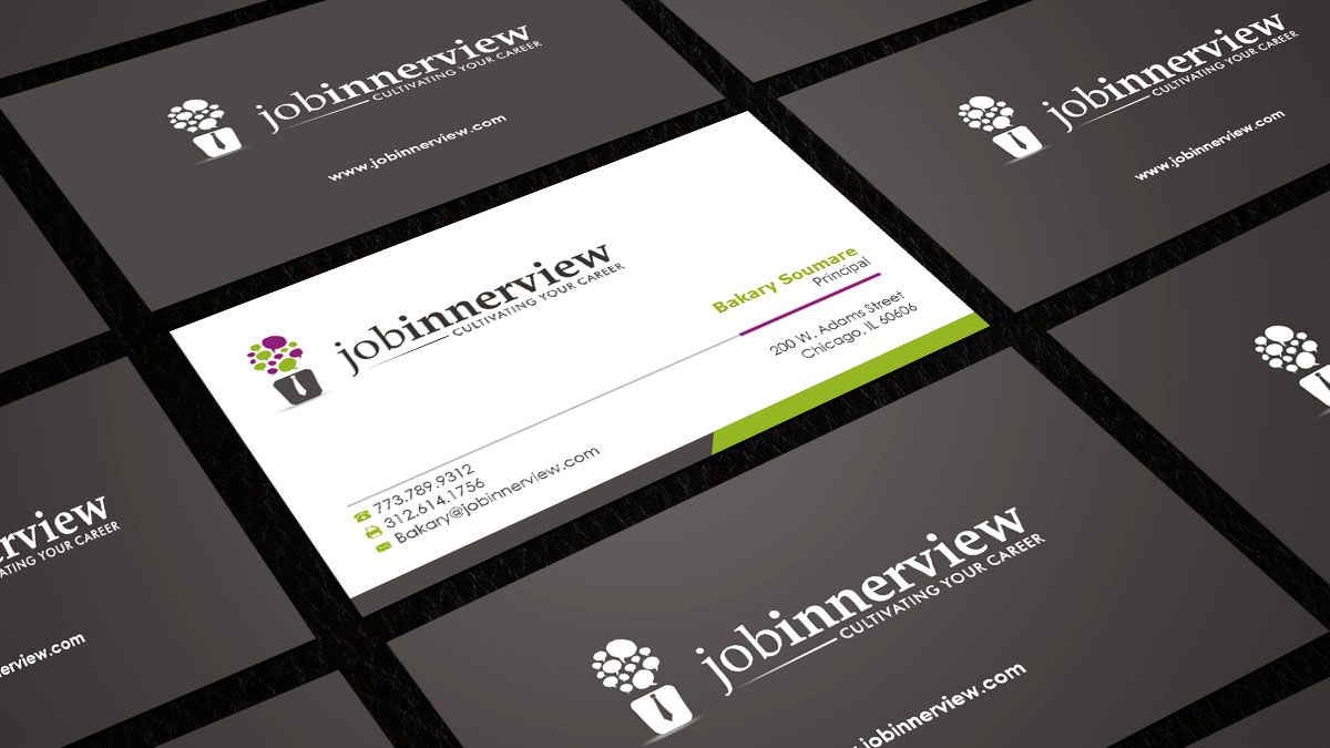 Business Card Design by AZ for Inspire Hospitality Technology Pte Ltd | Design #2331901