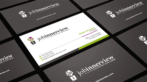 Business Card Design by AZ for Inspire Hospitality Technology Pte Ltd | Design: #2331901