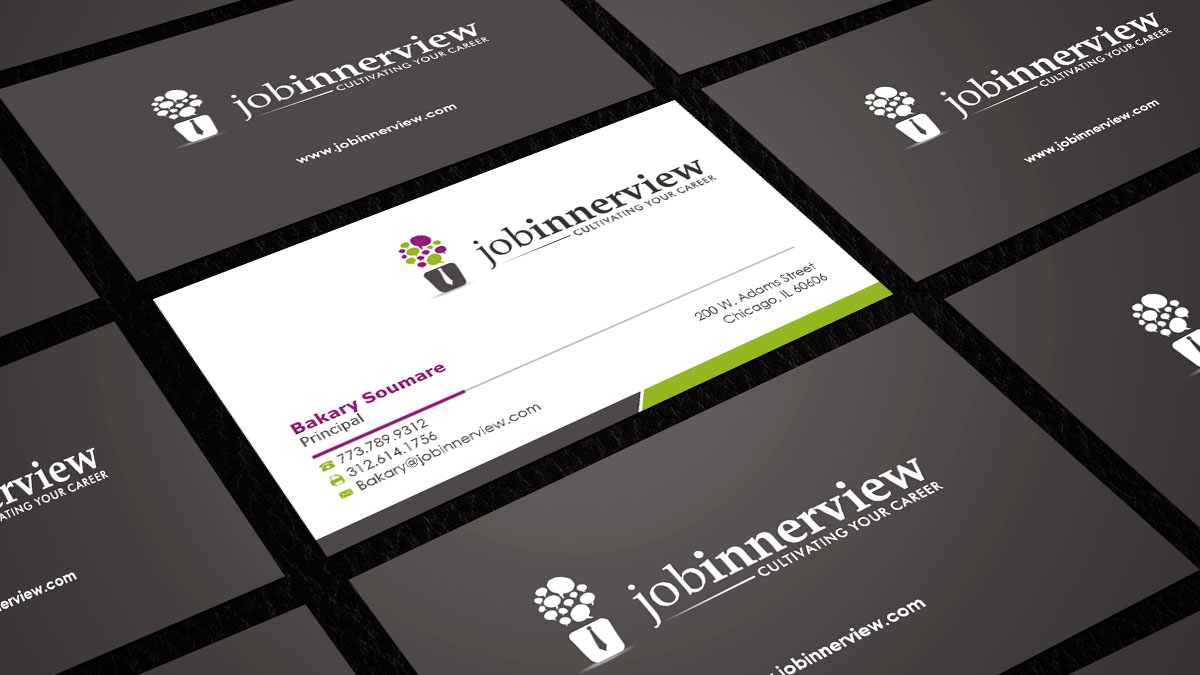 Business Card Design by AZ for Inspire Hospitality Technology Pte Ltd | Design #2331915