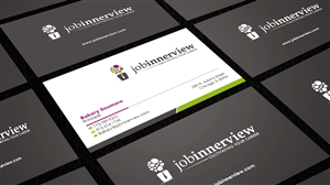 Business Card Design by AZ for Inspire Hospitality Technology Pte Ltd | Design: #2331915