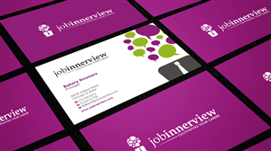 Business Card Design by AZ for Inspire Hospitality Technology Pte Ltd | Design #2333447