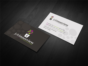 Business Card Design by diRtY.EMM for Inspire Hospitality Technology Pte Ltd | Design: #2336613