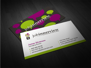 Design de Carte de Visite par Atvento Graphics pour Inspire Hospitality Technology Pte Ltd | Design : #2330782