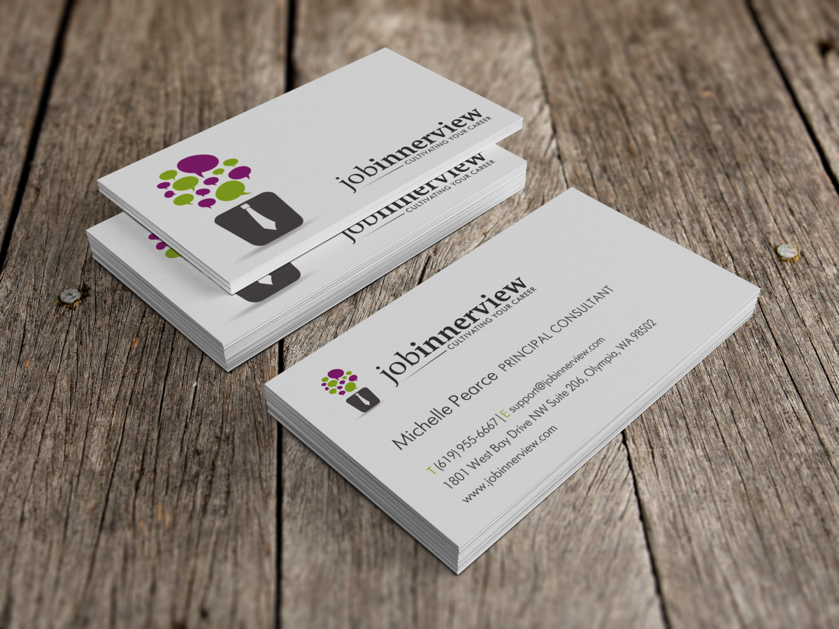 Business Card Design by HYPdesign for Inspire Hospitality Technology Pte Ltd | Design #2332576