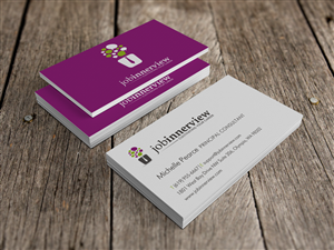 Business Card Design by HYPdesign for Inspire Hospitality Technology Pte Ltd | Design: #2332577