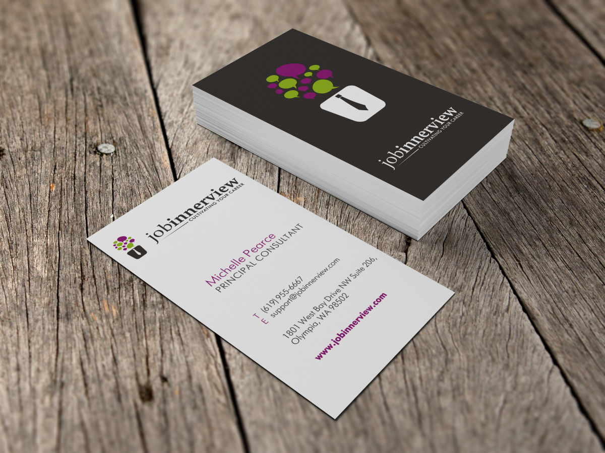 Design de Carte de Visite par HYPdesign pour Inspire Hospitality Technology Pte Ltd | Design #2332580