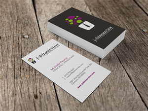 Design de Carte de Visite par HYPdesign pour Inspire Hospitality Technology Pte Ltd | Design : #2332580