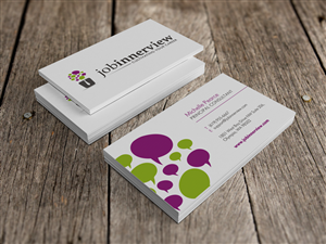 Business Card Design by HYPdesign for Inspire Hospitality Technology Pte Ltd | Design: #2335776