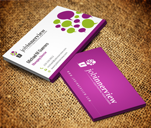 Business Card Design by Owaisias for Inspire Hospitality Technology Pte Ltd | Design: #2327618