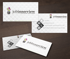 Business Card Design by FutureDesigne for Inspire Hospitality Technology Pte Ltd | Design: #2341254