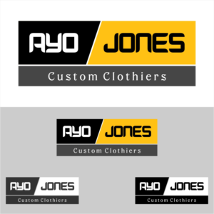 Logo Design by samdesigner4you for this project | Design: #11348742