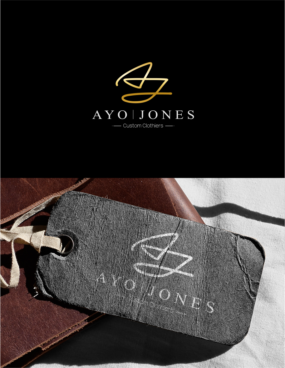 Logo Design by artswolf for this project | Design #11396432
