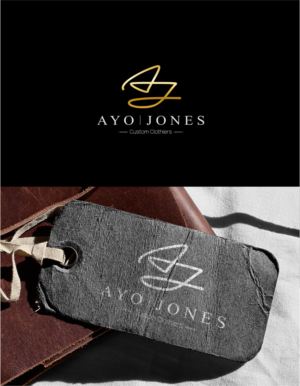 Logo Design by artswolf for this project | Design: #11396432