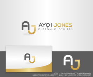 Logo Design by alvinnavarra for this project | Design: #11378030