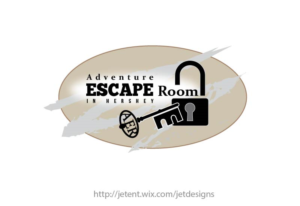 Logo Design by JETdesigns